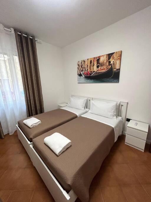 Apartament Casa Di Sara Mestre Zewnętrze zdjęcie