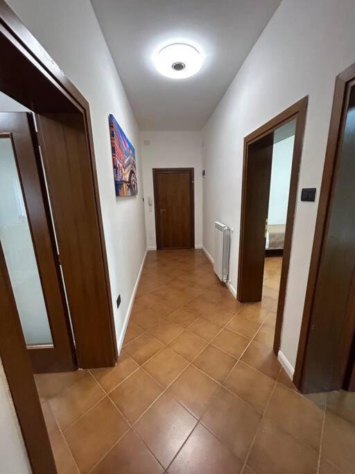 Apartament Casa Di Sara Mestre Zewnętrze zdjęcie