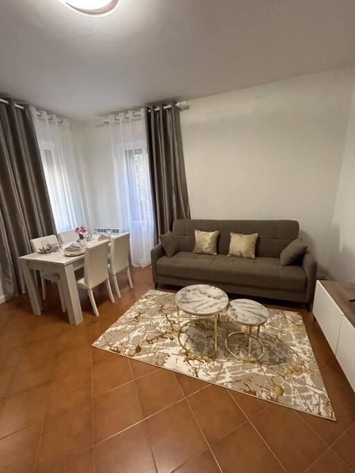 Apartament Casa Di Sara Mestre Zewnętrze zdjęcie