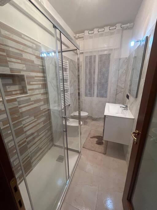 Apartament Casa Di Sara Mestre Zewnętrze zdjęcie