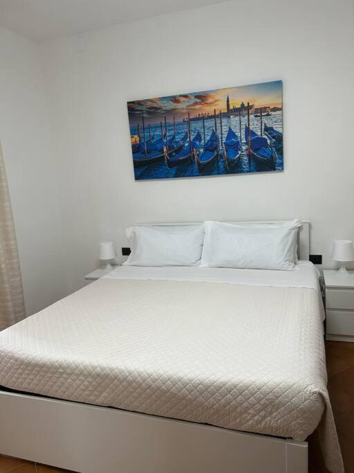 Apartament Casa Di Sara Mestre Zewnętrze zdjęcie