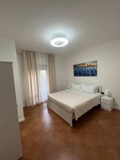 Apartament Casa Di Sara Mestre Zewnętrze zdjęcie