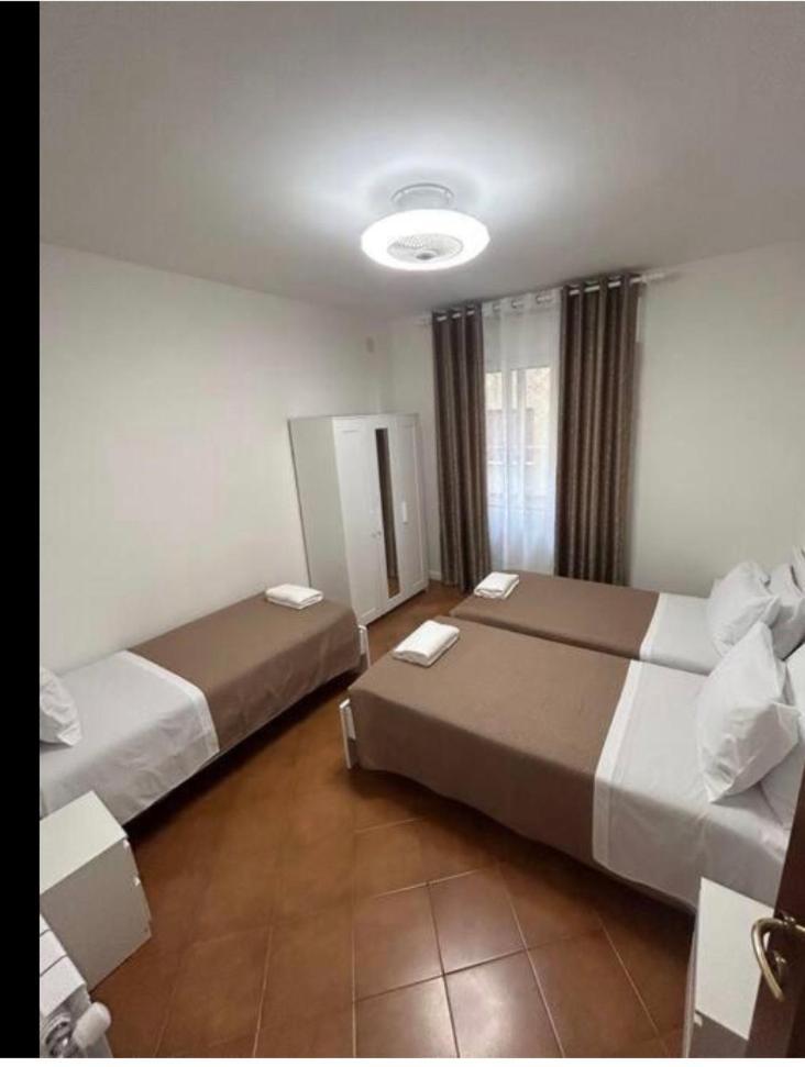 Apartament Casa Di Sara Mestre Zewnętrze zdjęcie